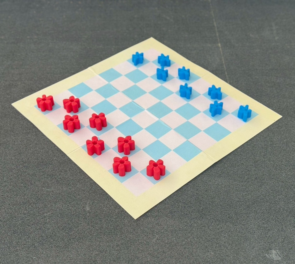 Prototype Image