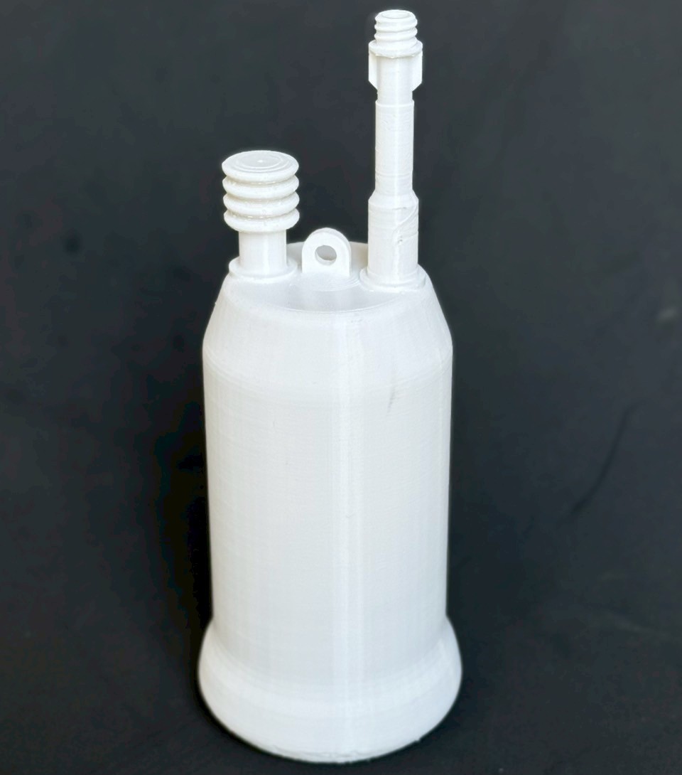 Prototype Image